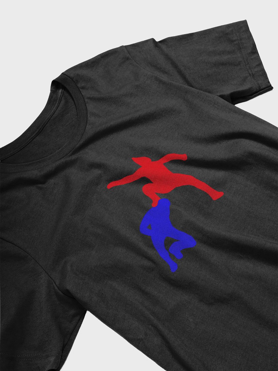 Curb Stomp Logo T-Shirt product image (3)