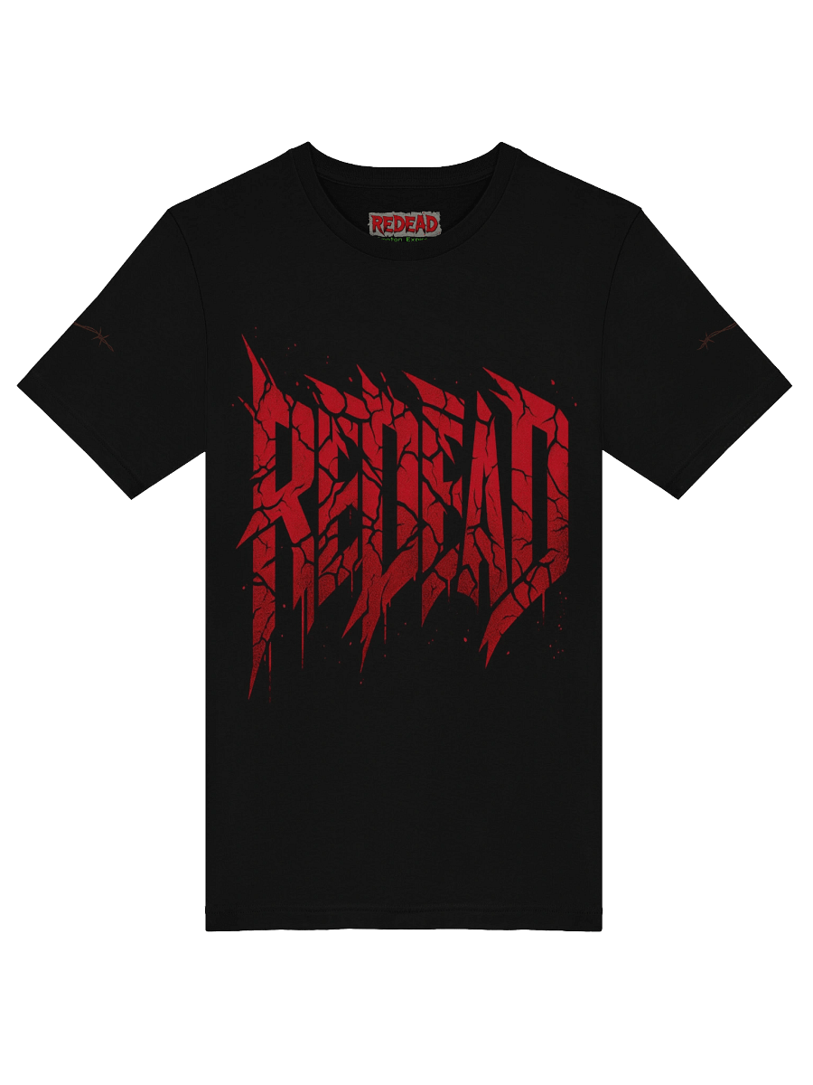ReDead Graphic Tee product image (26)