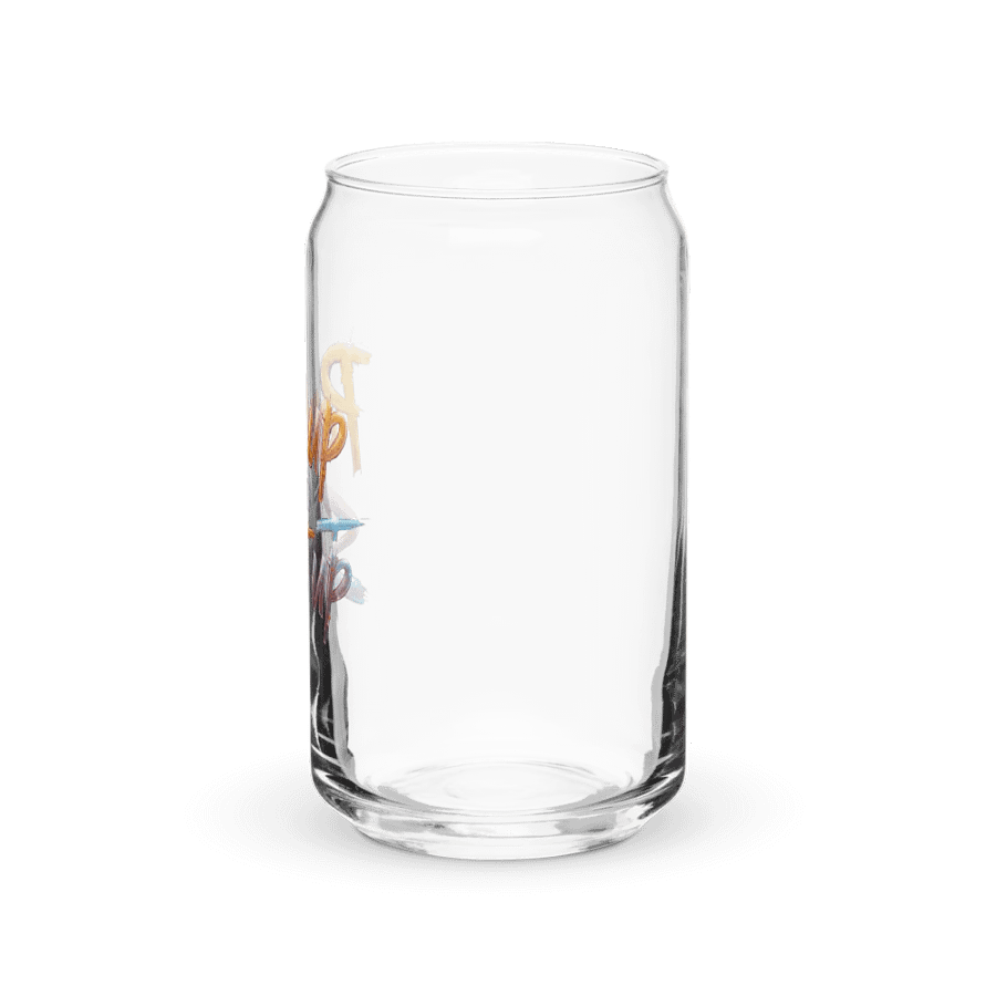 Energetic Perk Up Glass product image (7)