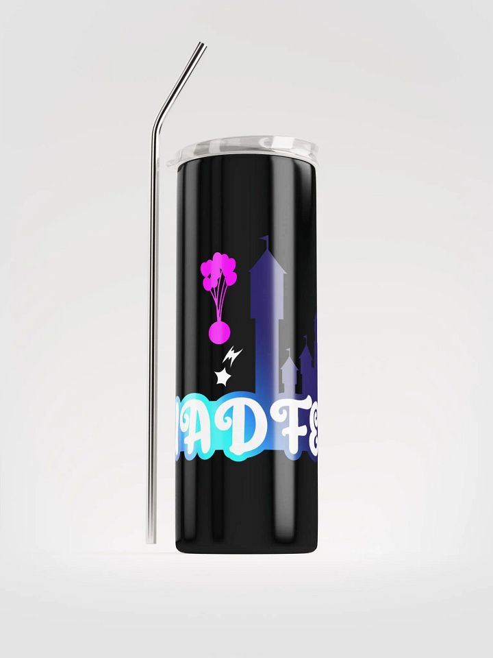 SQUAD FEST TUMBLER product image (1)