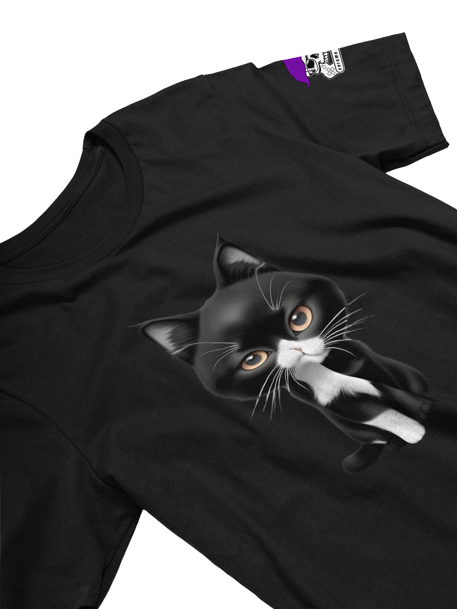 Buddy T-Shirt product image (18)