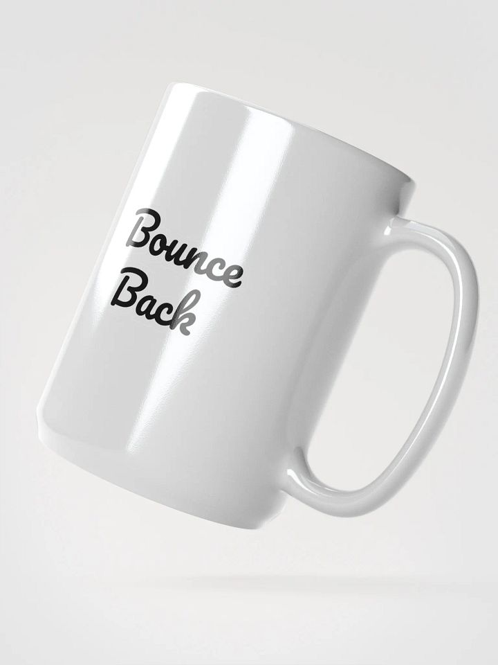 Bounce Back Mug product image (2)