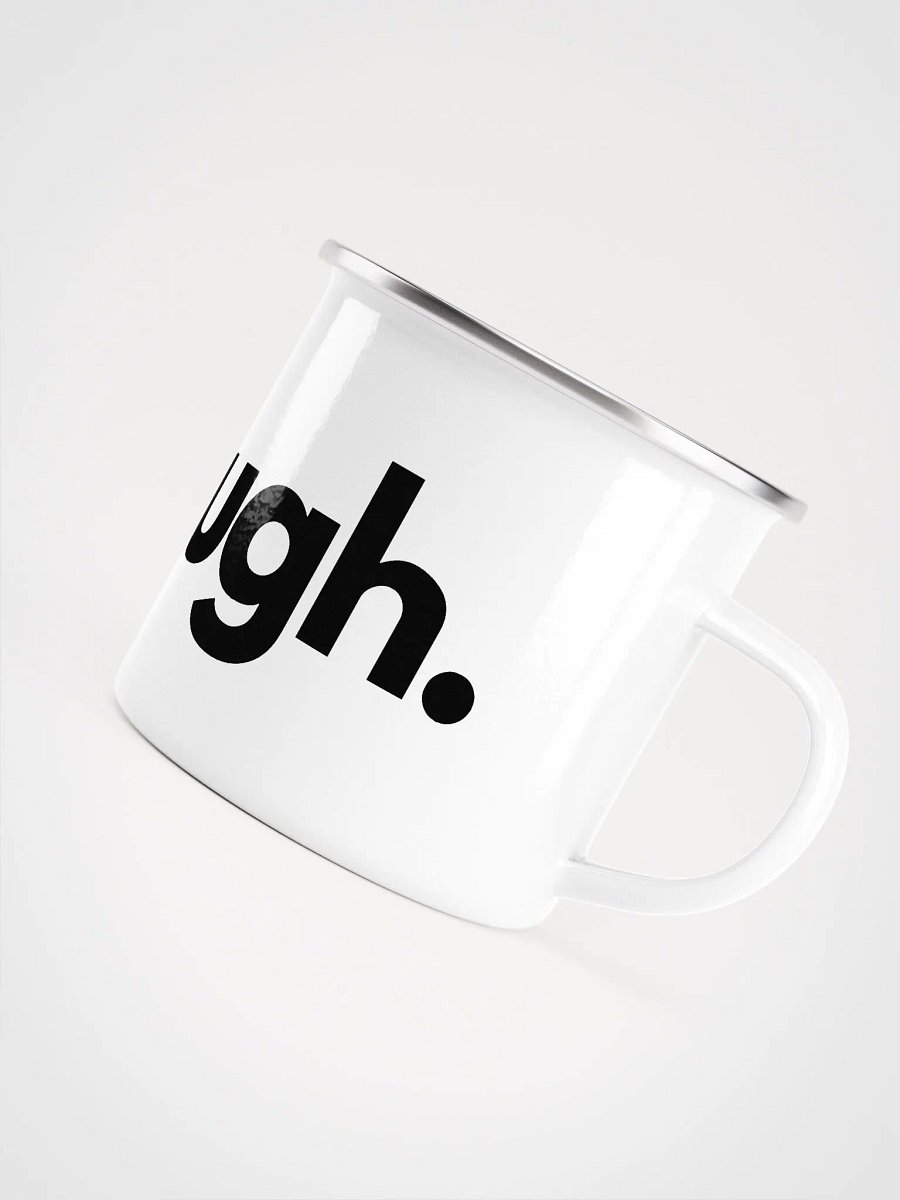 ugh. Mug product image (1)
