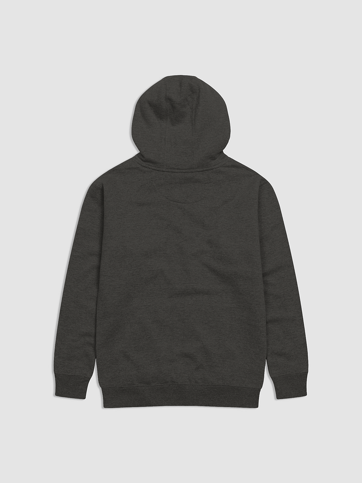 Tori Morii Evergreen Leaf Hoodie product image (2)