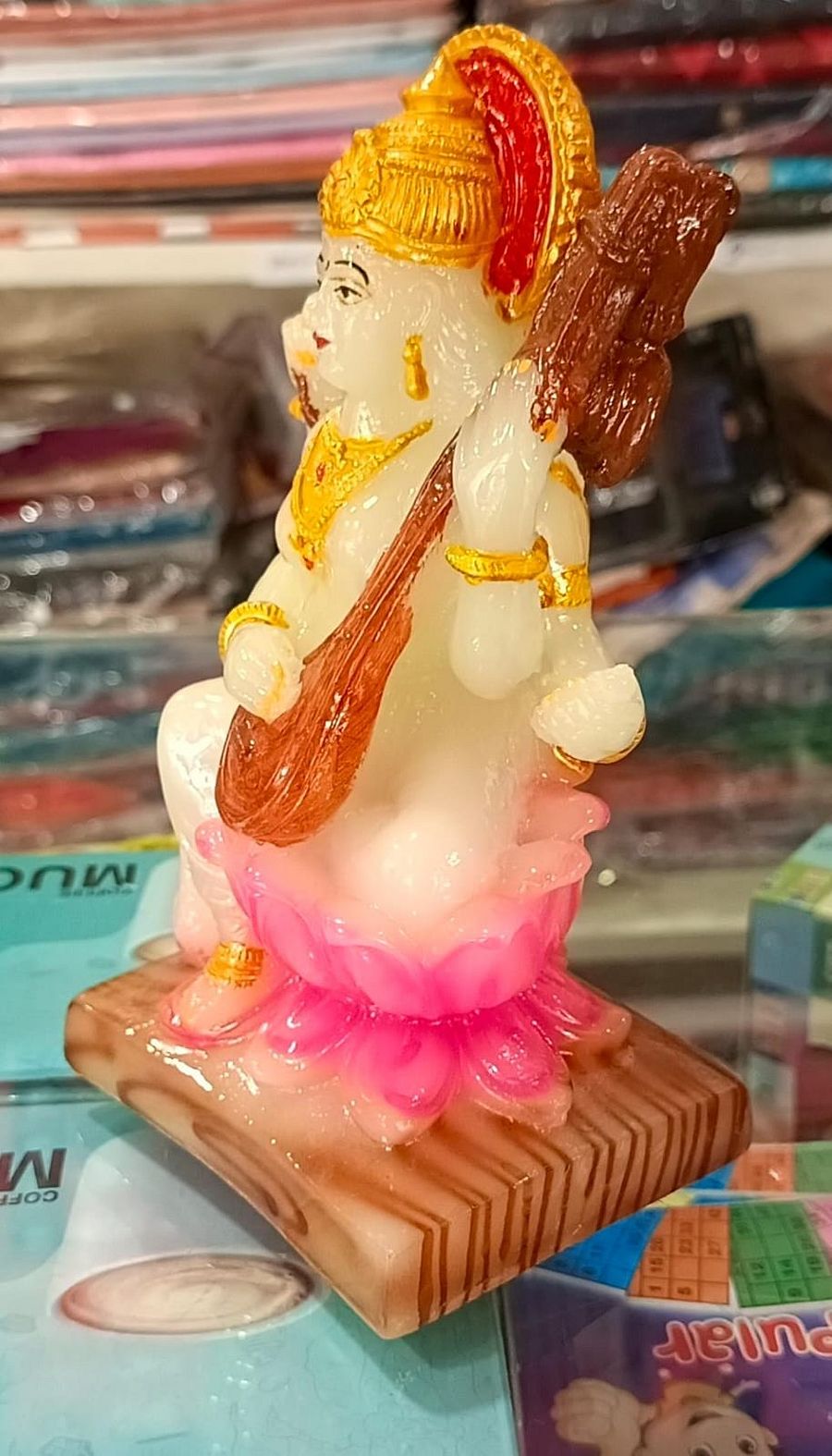 LAXMI DEVI IDOL product image (4)