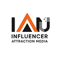 Influencer Attraction Media - (IAM)