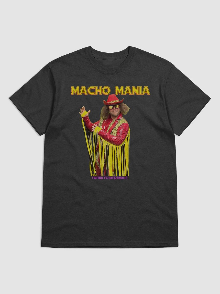 Macho Skeezy Savage! product image (1)
