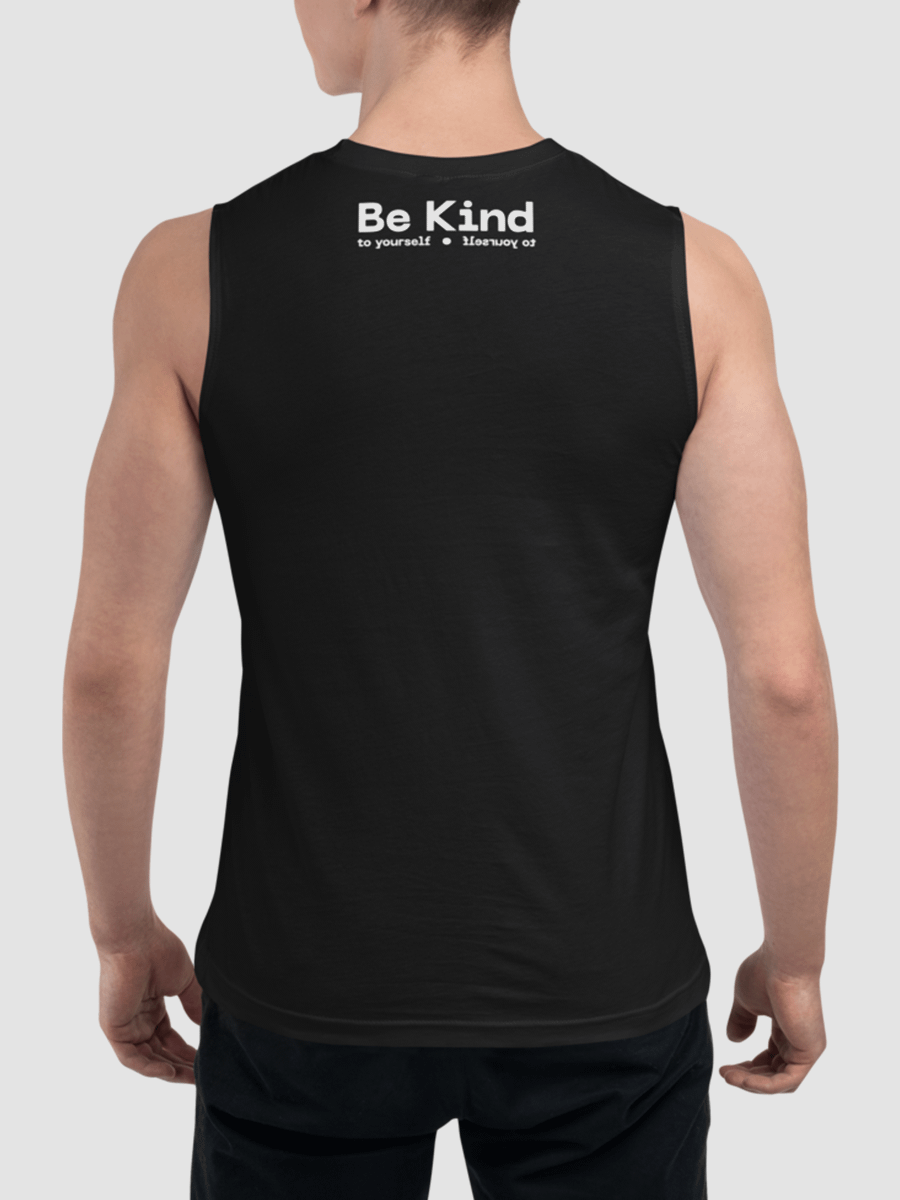 Logo Muscle Tank product image (2)