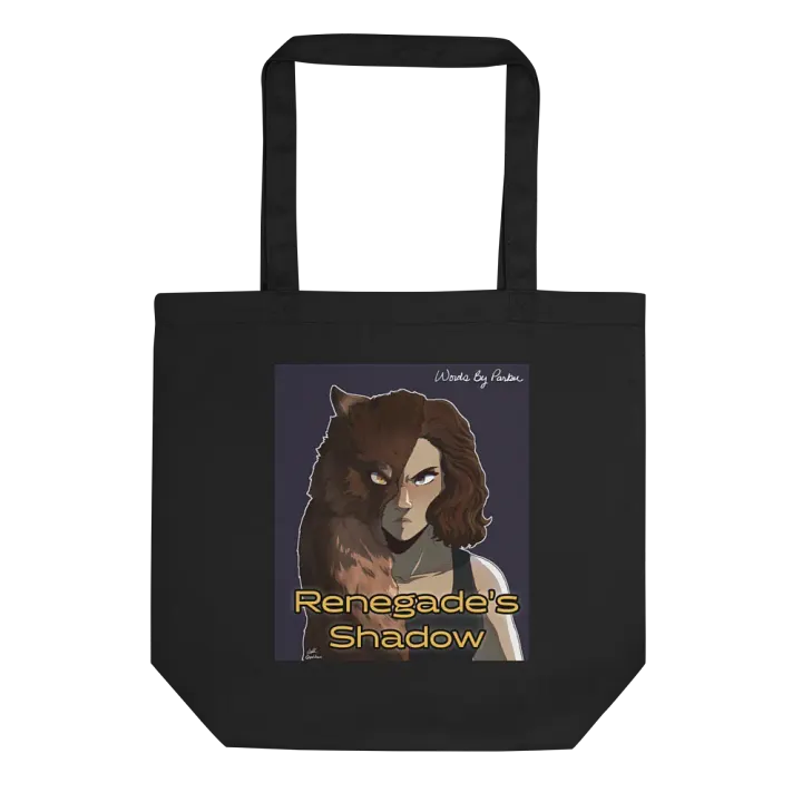Renegade's Shadow Totebag product image (1)