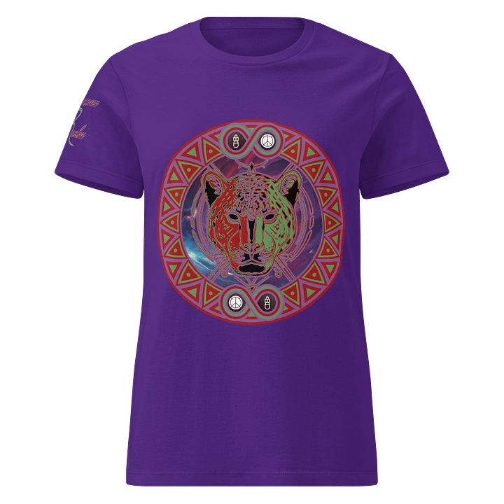 AwesomeRealm Women's Softstyle T-Shirt product image (9)