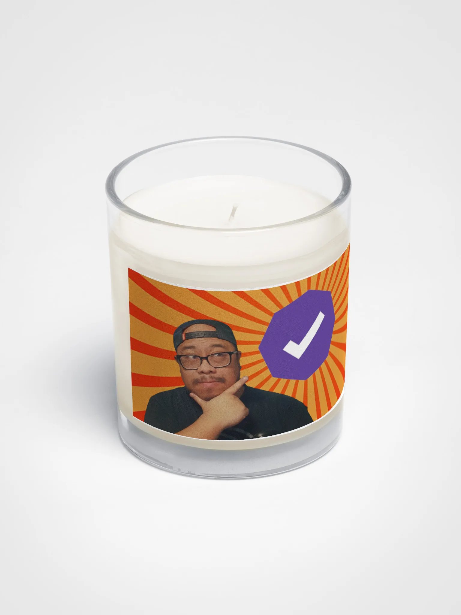 Amor 4 Partner Candle product image (2)