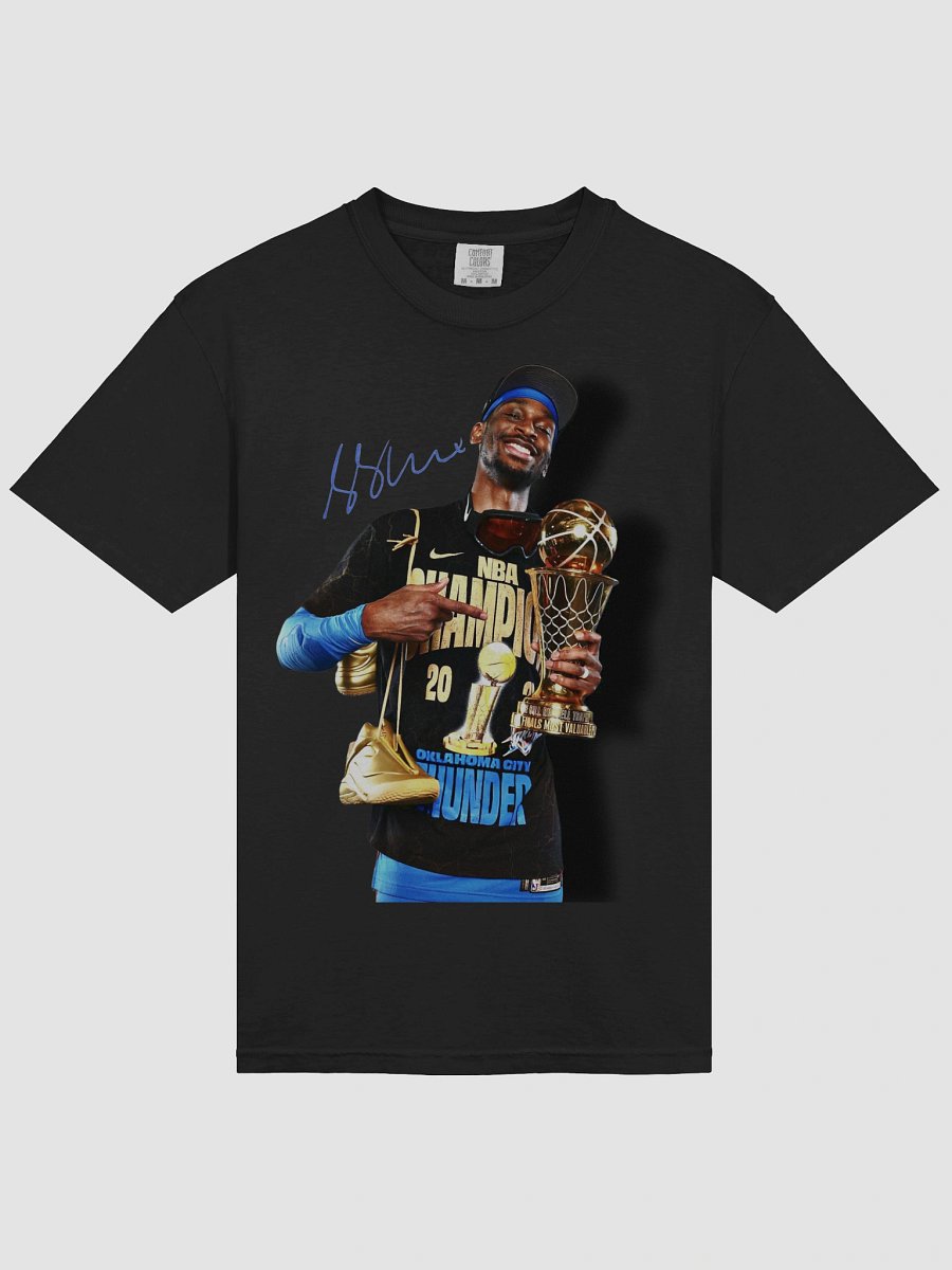 Sga finals shirt product image (3)