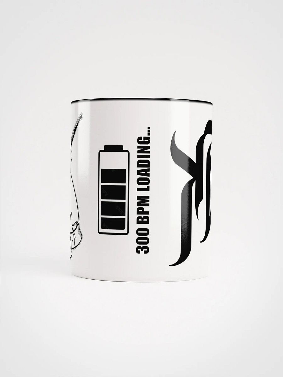 Skull/KPV mug product image (10)
