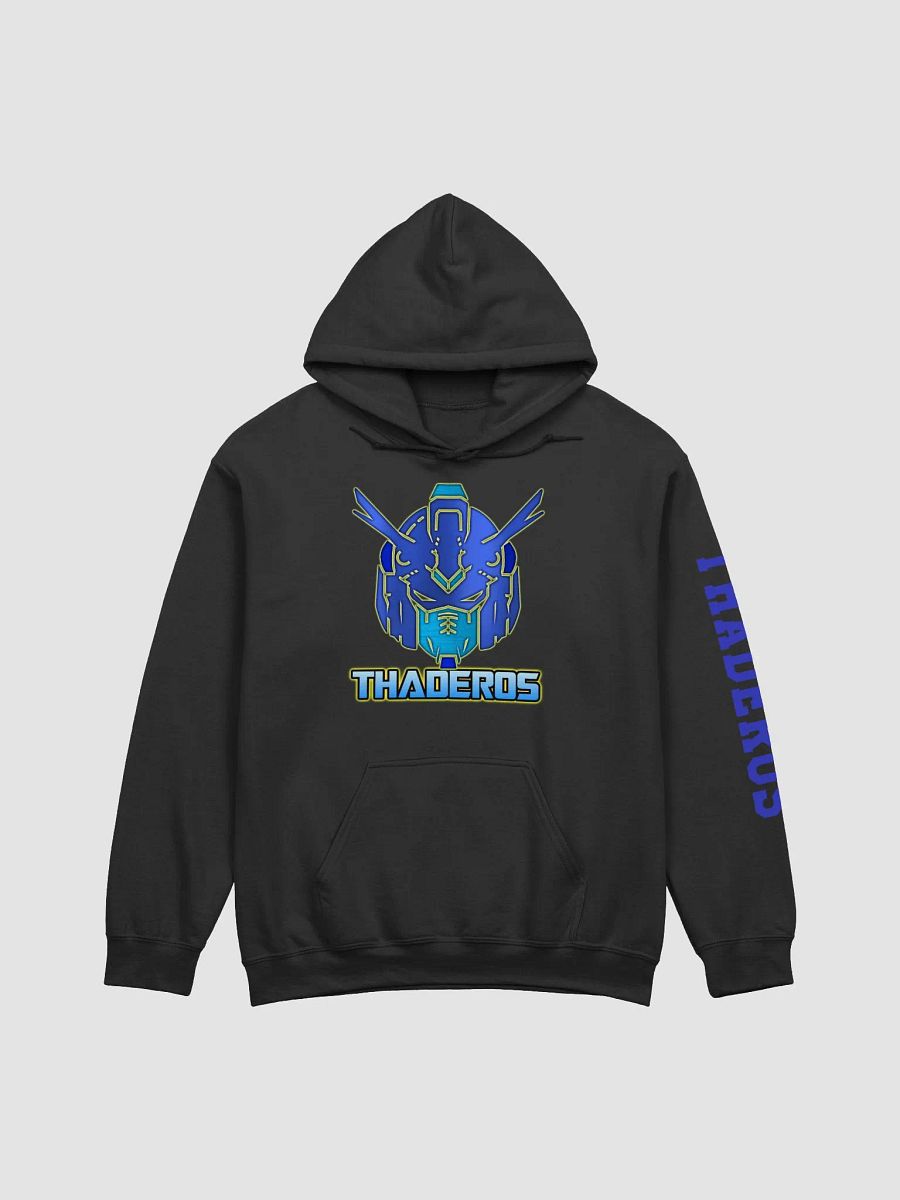 Hoodie + Sleeve product image (1)