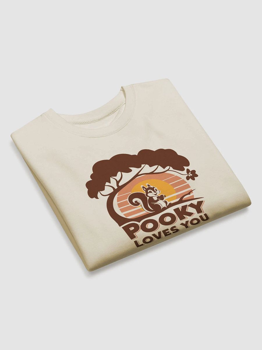 Retro Tree and Sun product image (3)