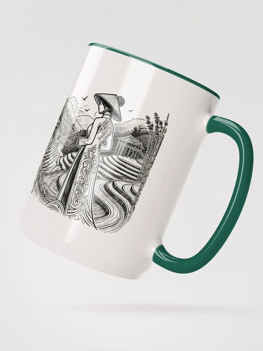 Mug - Vietnamese Essence product image (3)