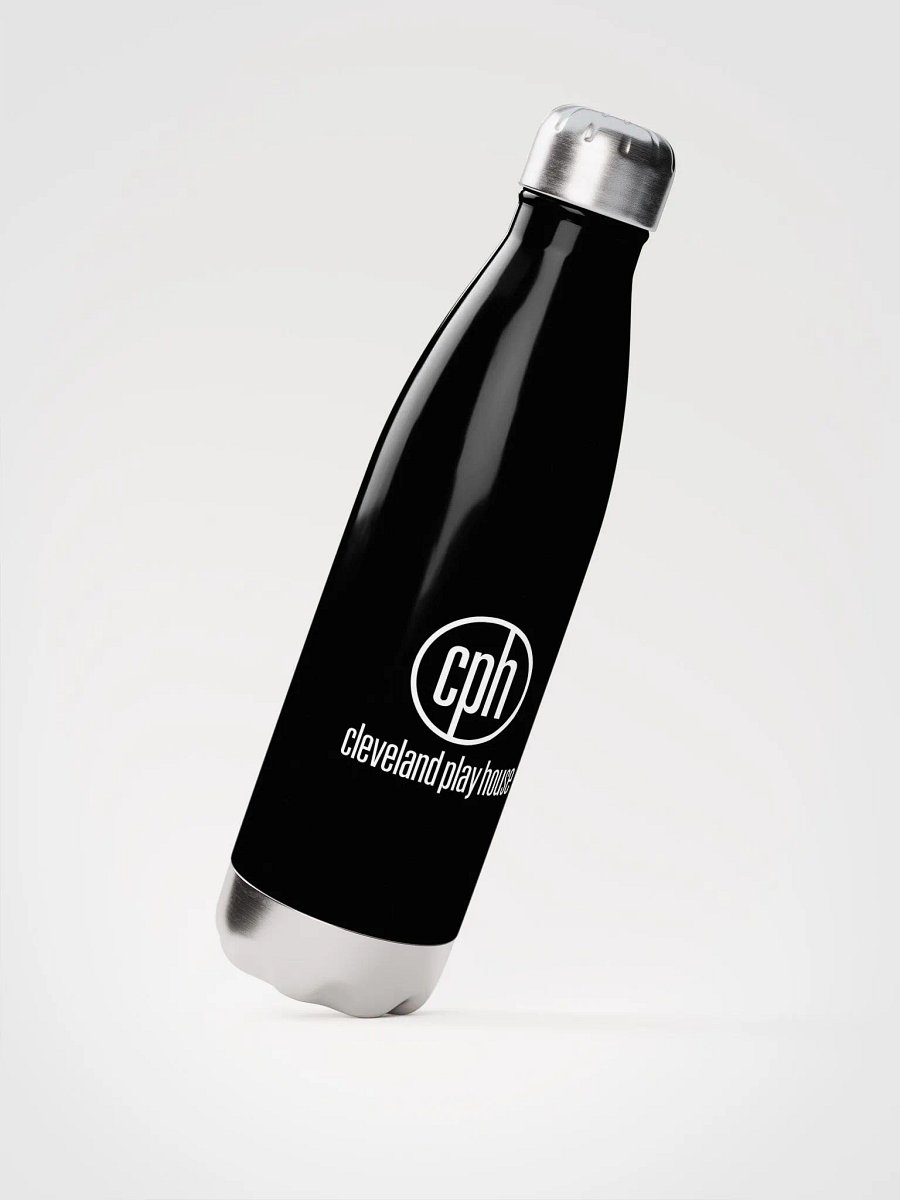 Stainless Steel Water Bottle product image (2)