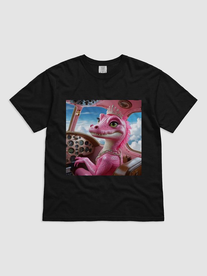 BOMBARDANA CROCOLALA T-SHIRT product image (4)