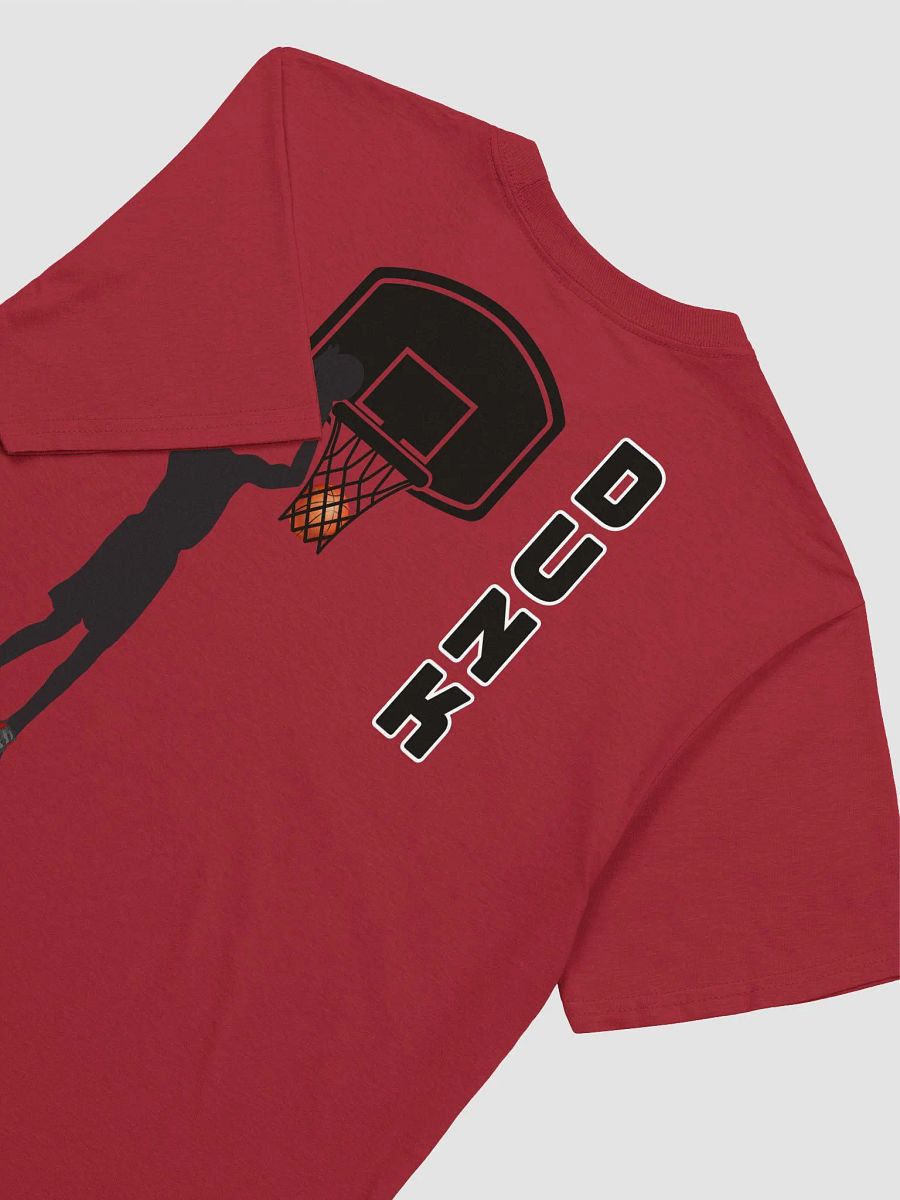 SLAM Dunk Basketball Tee product image (10)