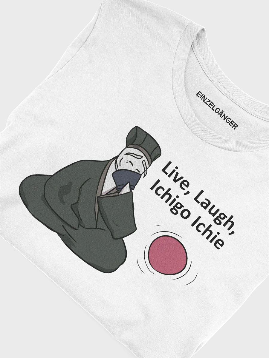 Live, Laugh, Ichigo Ichie product image (5)