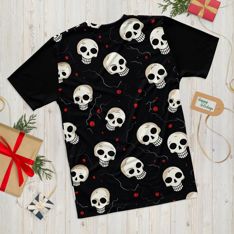 Whimsical Skulls product image (11)
