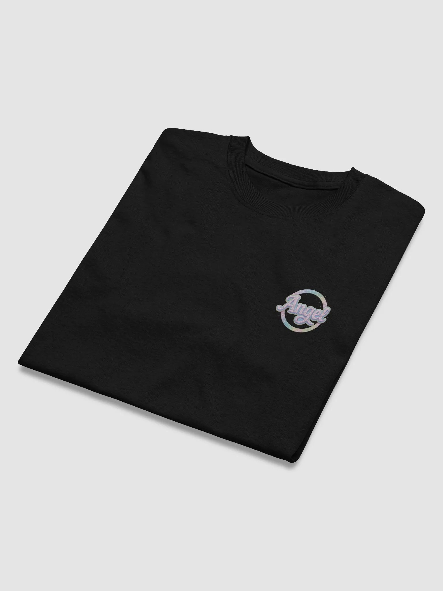 Shawty's Celestial Exclusive Premium Angel Comfort T-Shirt product image (67)