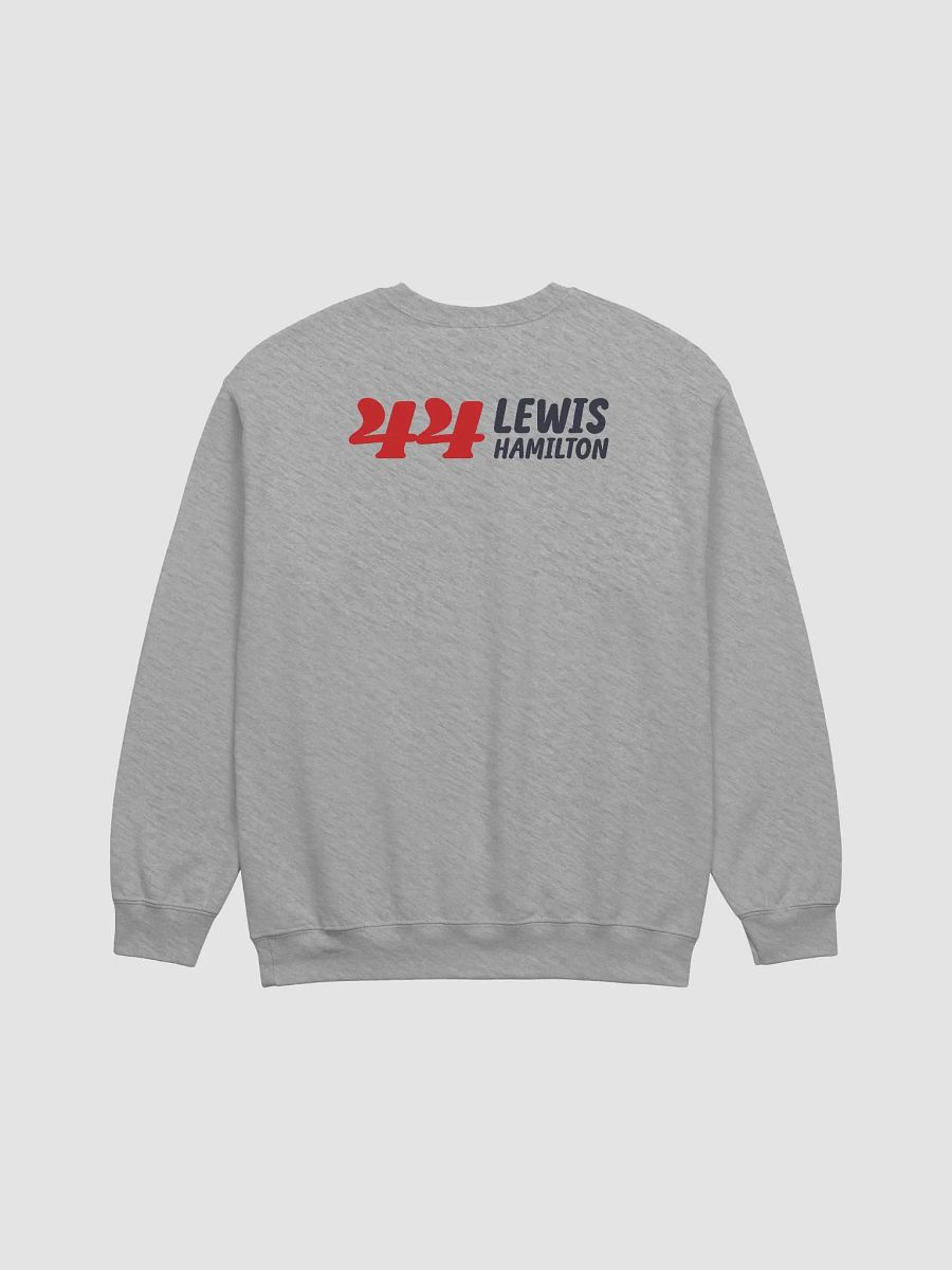 I Sits - Lewis Hamilton (Ferrari Edition) - Crewneck Sweatshirt product image (3)