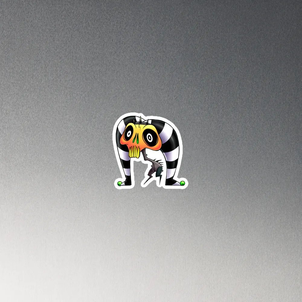 GRINKLE MAGNET product image (2)