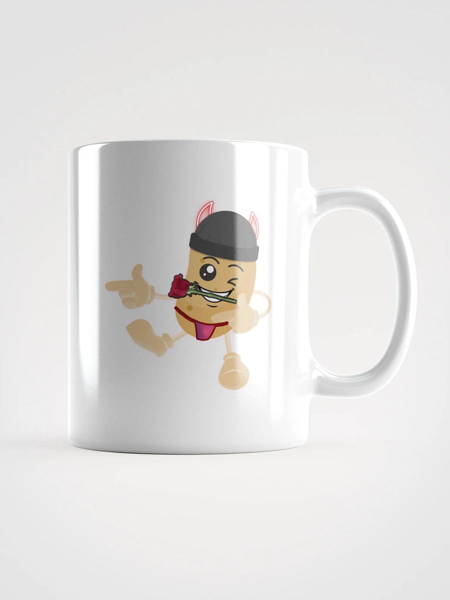 CS DIRTH Mug – Hot Takes, Served Fresh! product image (1)
