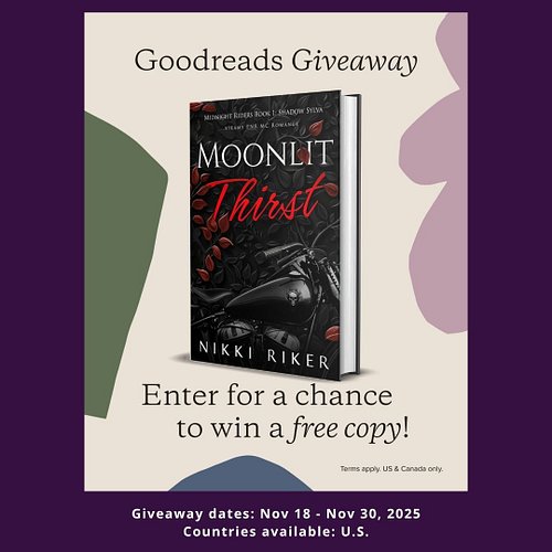 🏍️🧛‍♂️🔥 vampires, elemental magic, and a cliffside inn full of secrets—welcome to Landslide.​

To celebrate the release of Mo...