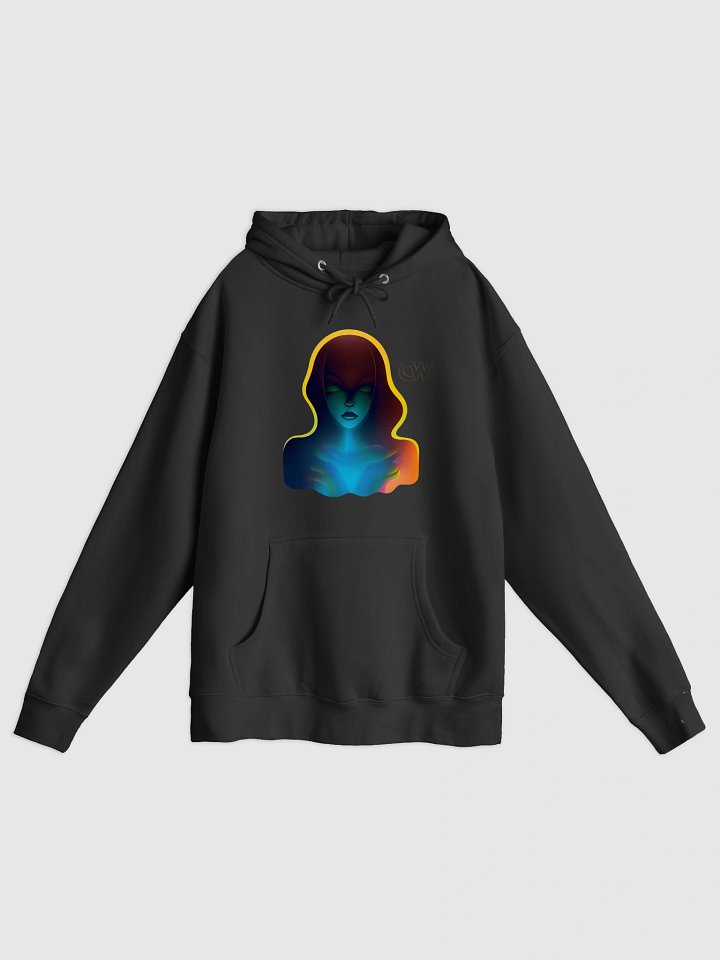 🖤 NO SOUL Premium Pullover Hoodie product image (1)