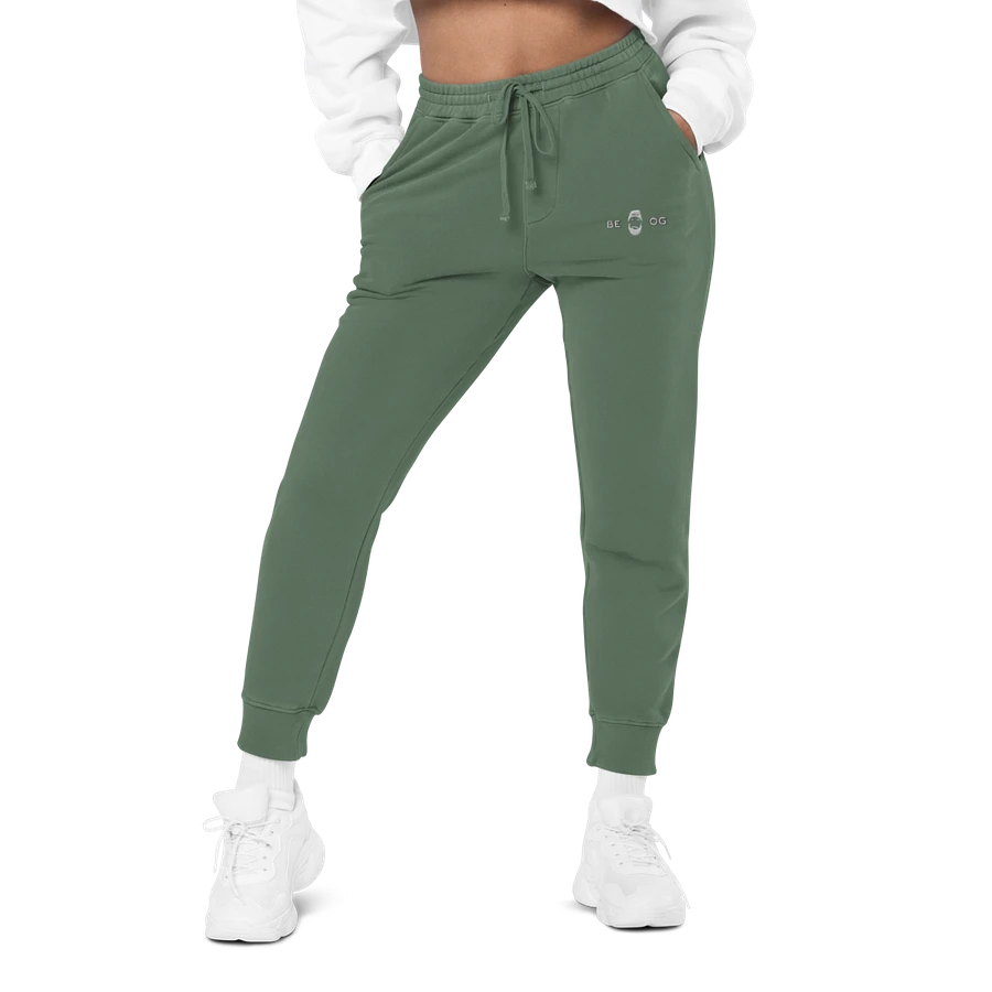 Be OG unisex Lounge Joggers product image (19)