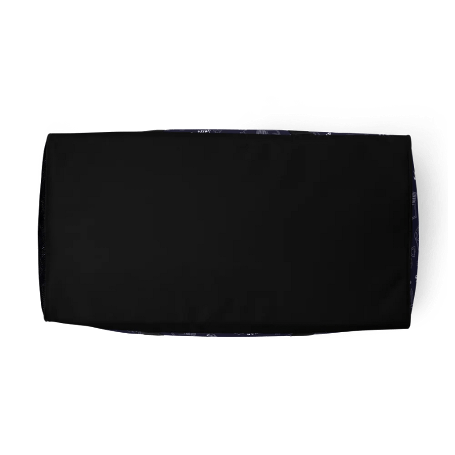 TGC Duffle Bag product image (3)
