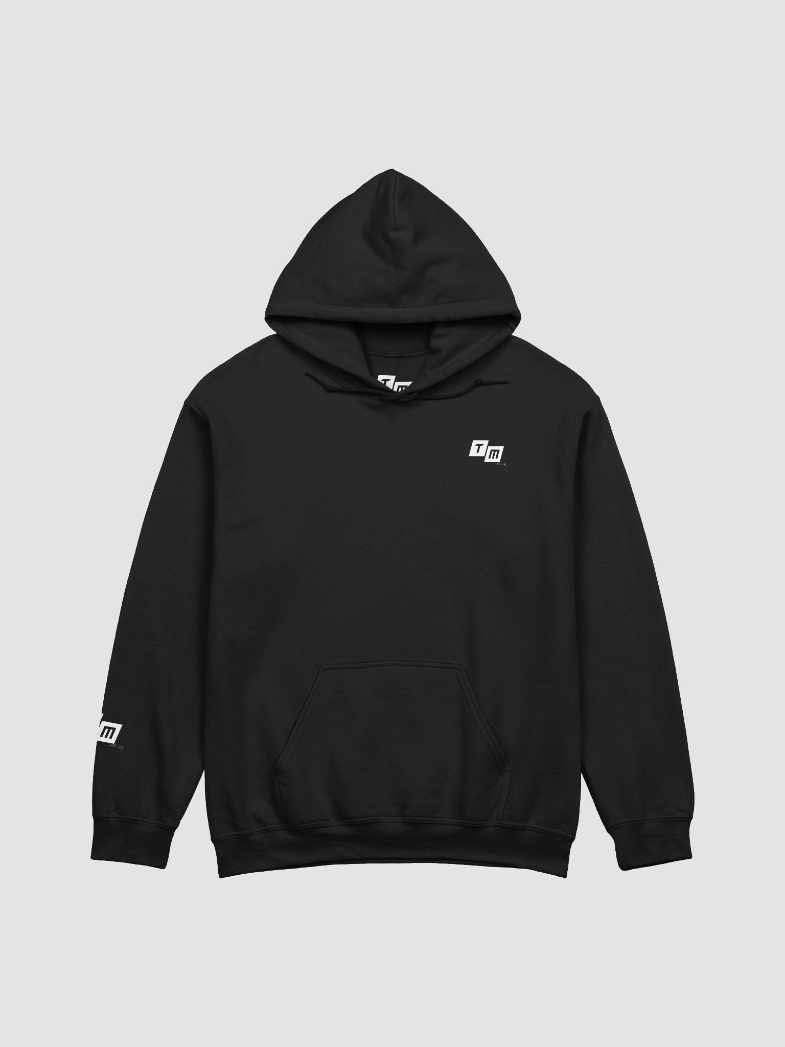 Tyrrell Motorsports hoodie product image (2)
