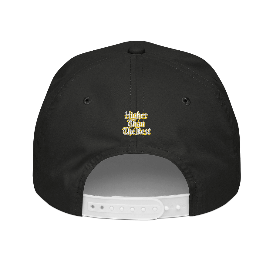 Satellite Society Golf Cap product image (2)