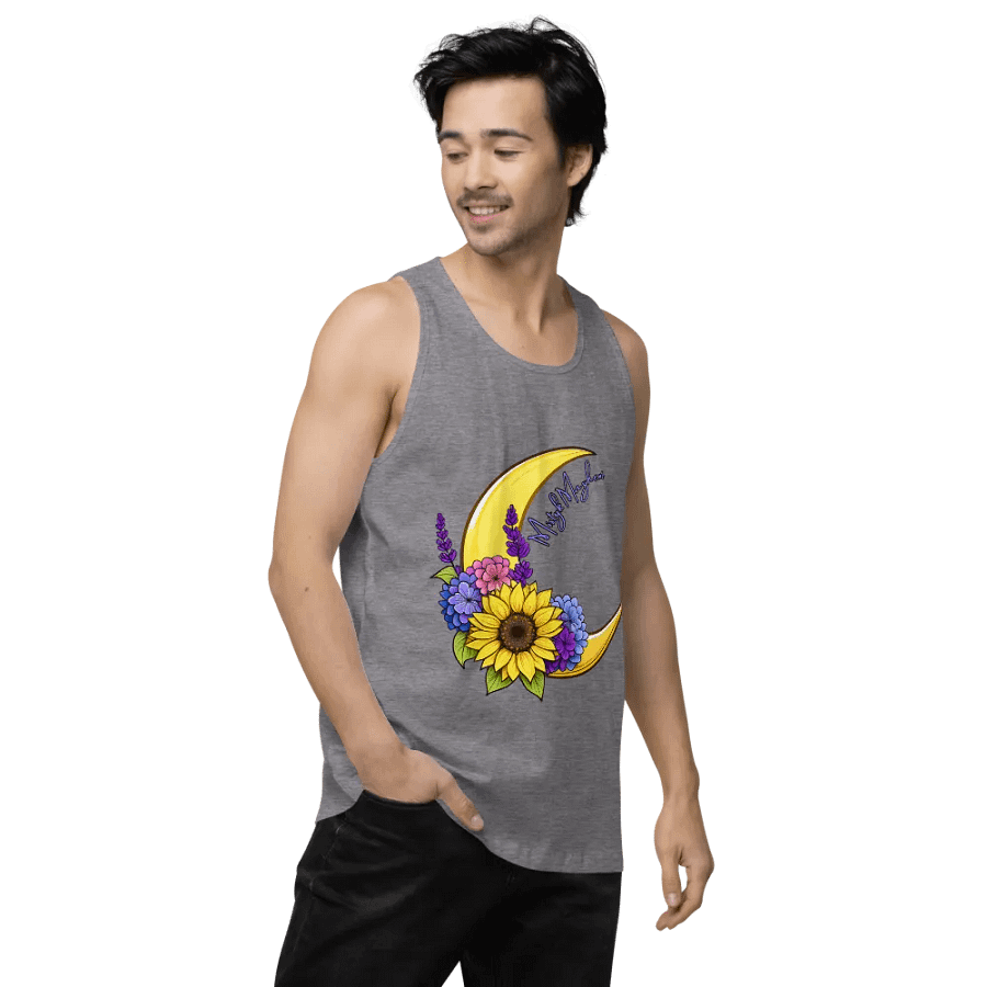 MM Logo Tank product image (3)