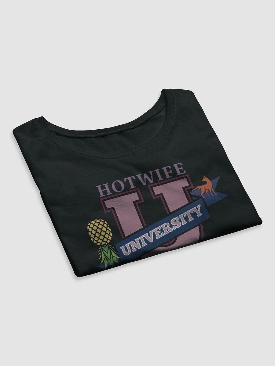 Hotwife University Crop Top product image (21)