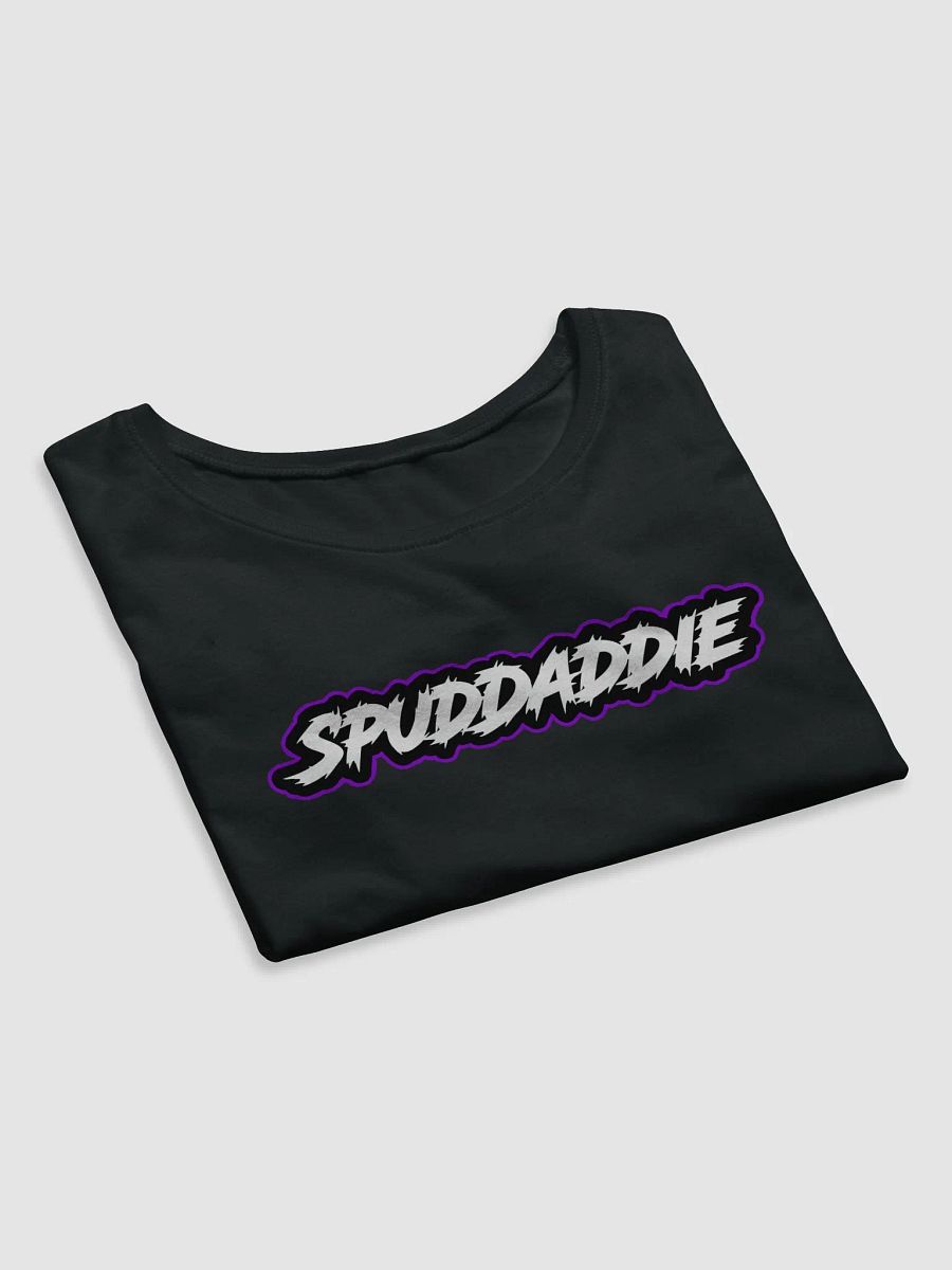 Spuddie crop top product image (7)