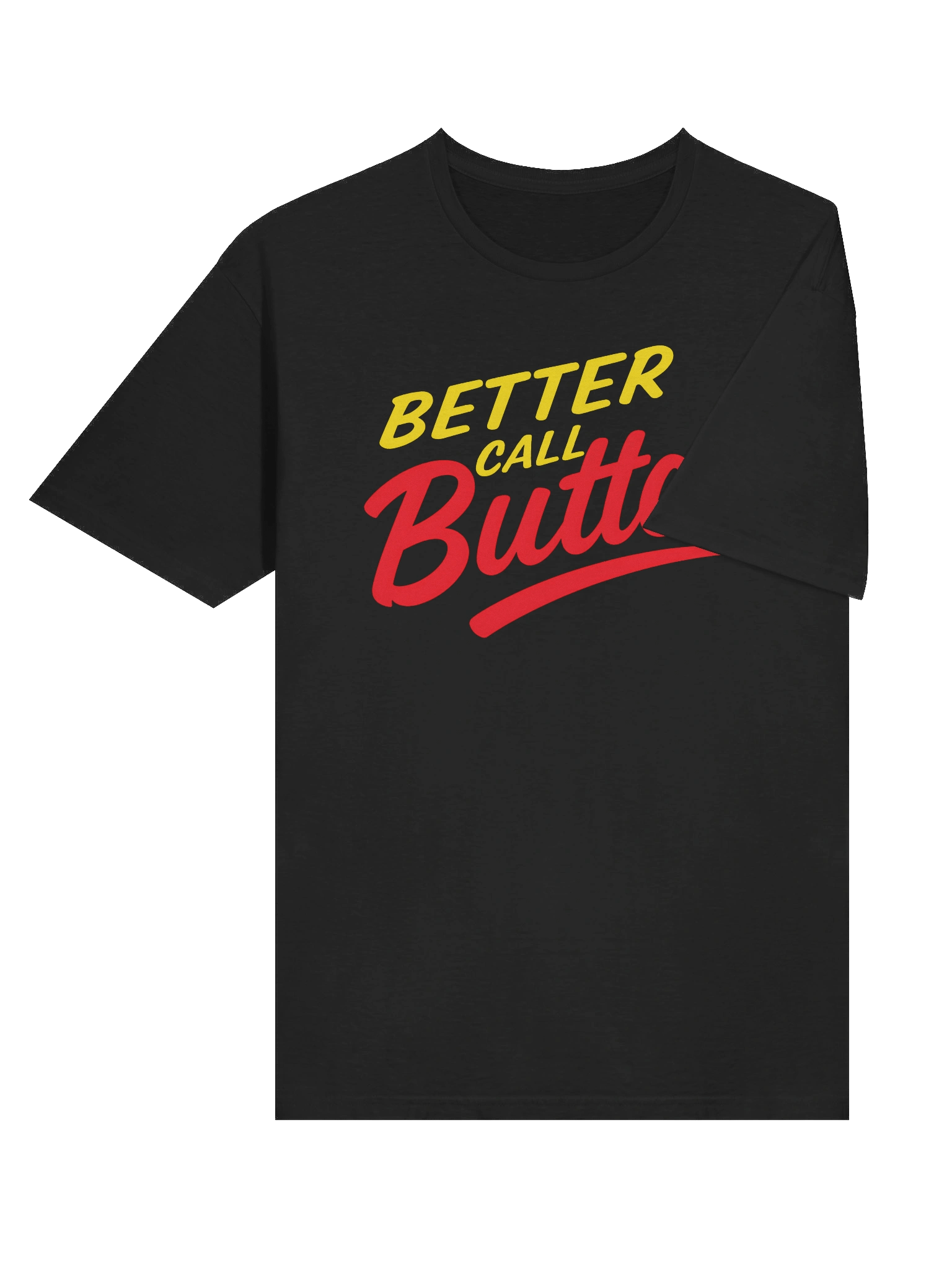 Better Call Butter T-Shirt product image (33)