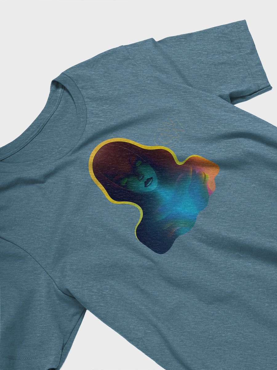 🖤 NO SOUL Supersoft Tee product image (3)