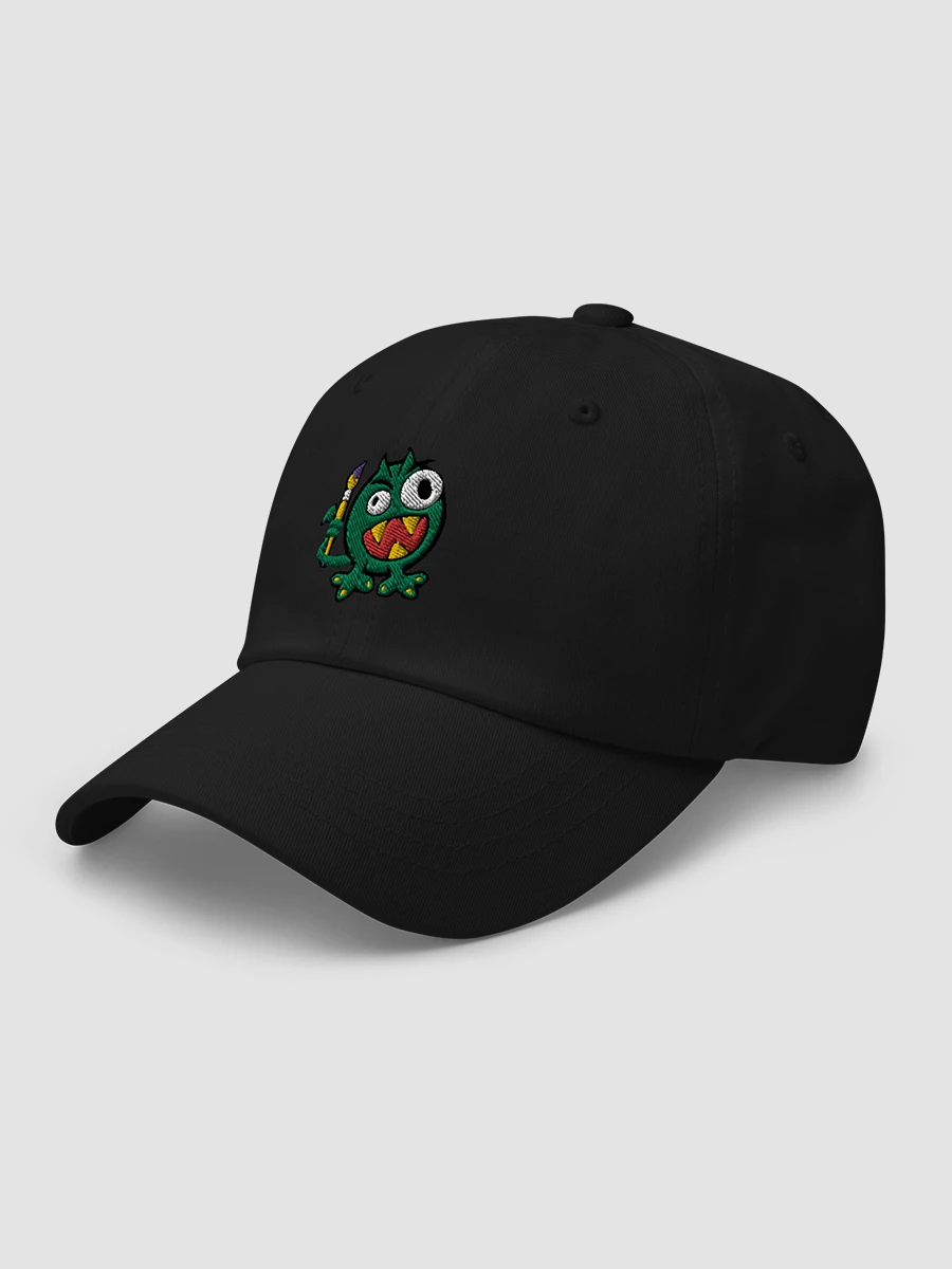 Monty Logo Hat product image (3)