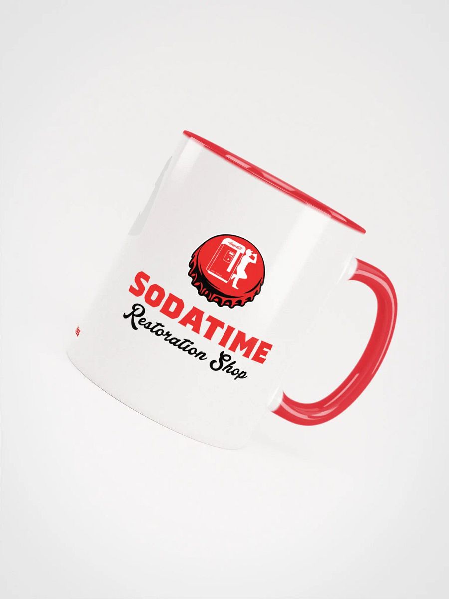 Sodatime Mug product image (4)