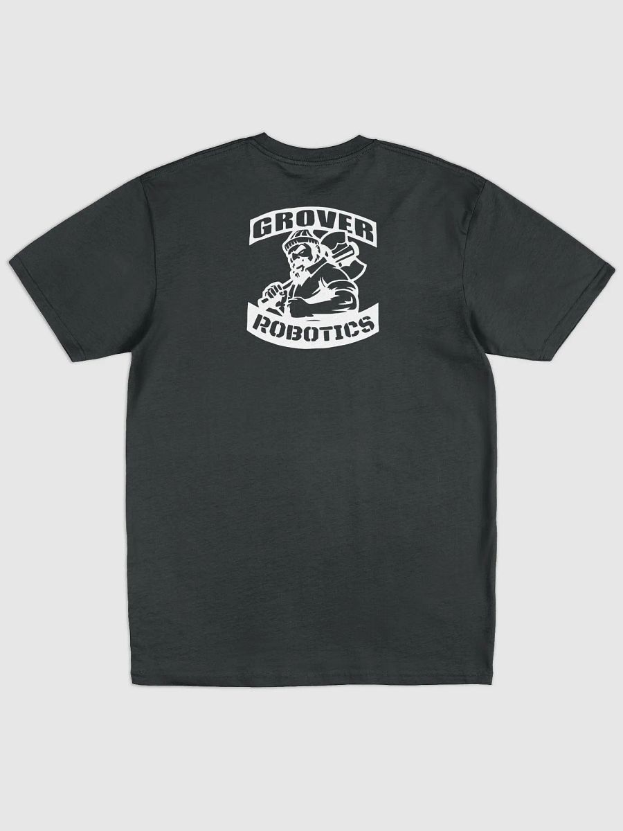 If you don't like Robotics Tee product image (17)