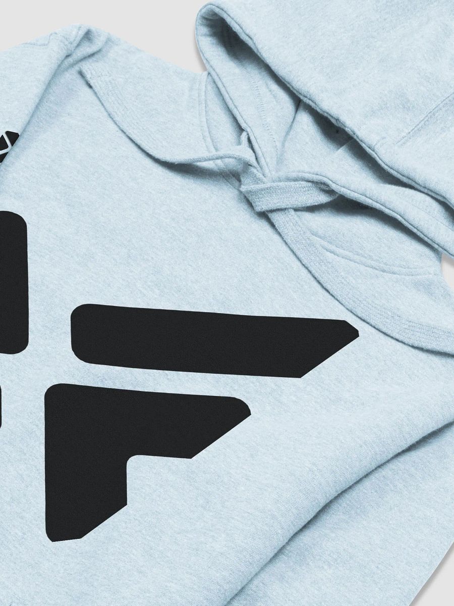 Hoodie Festilan - Couleur Pâles product image (3)