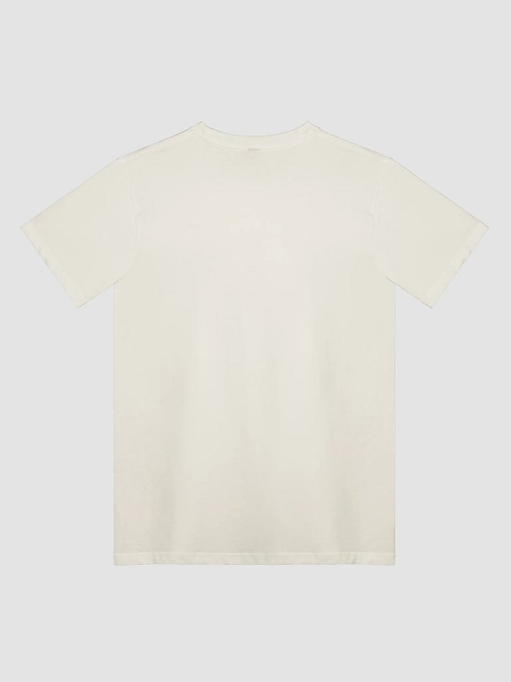 EARTH TONE DIVINE MUSIC TEE product image (2)