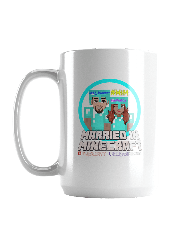 MiM Stuff for your Base