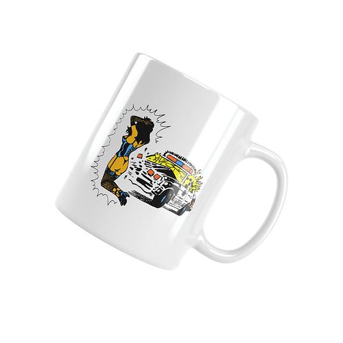 Hot coffee ☕️🚨 available now