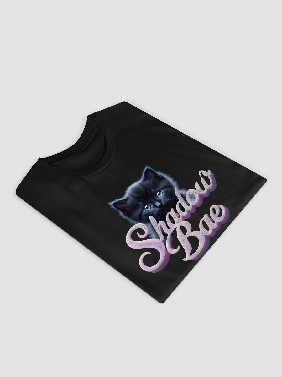 Shawty's Celestial Exclusive Premium Shadow Bae T-Shirt product image (3)