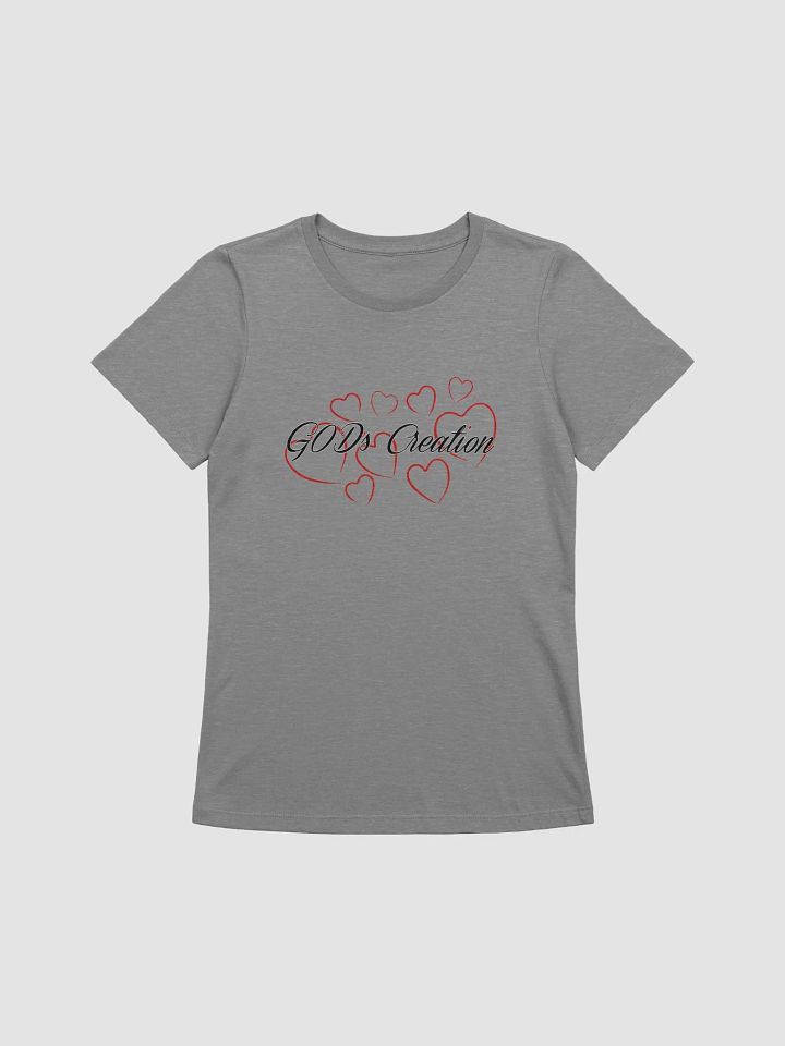 Novelty GOD's Creation Tee product image (4)
