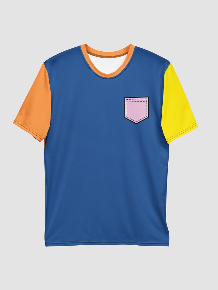 La Pucky Camisa! product image (1)